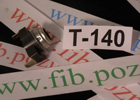 TERMOSTAT NC-120